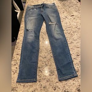 Women’s Jeans